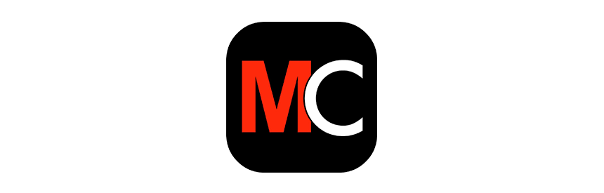 Macomb Center for the Performing Arts logo